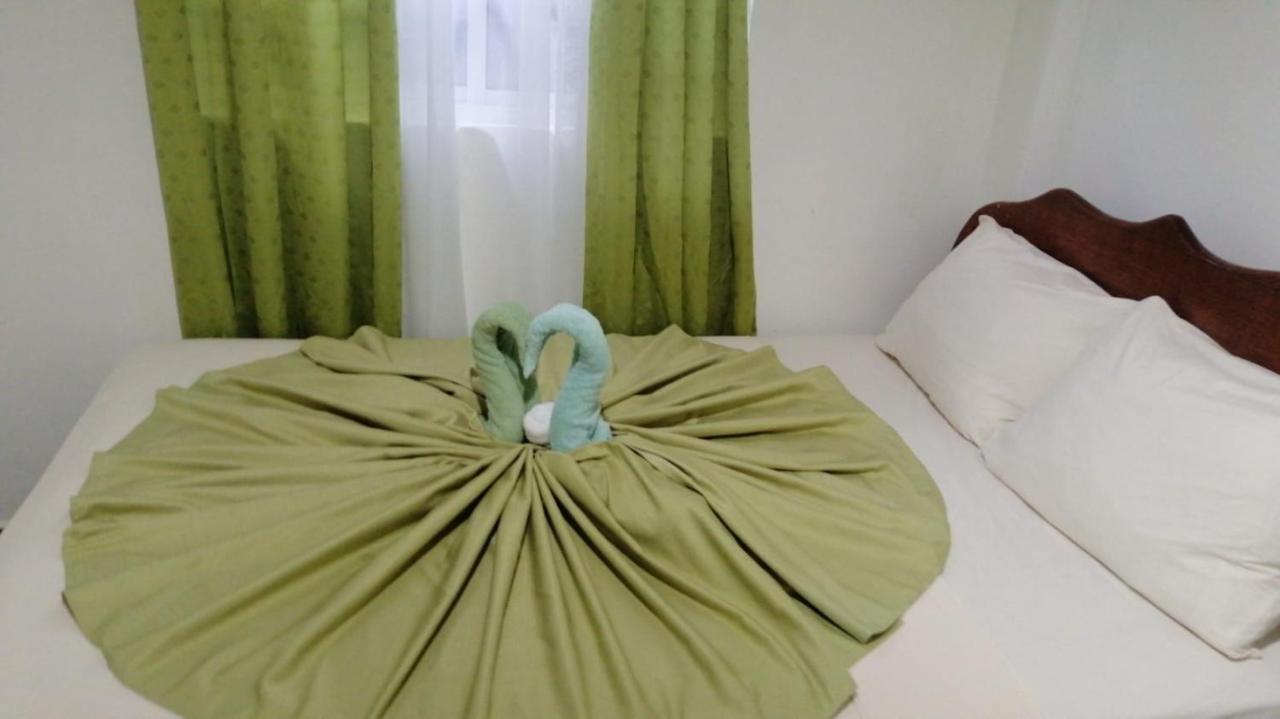 Hotel Don Chicho 博卡斯德尔托罗 外观 照片